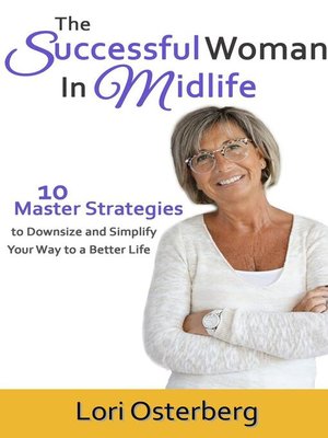 cover image of The Successful Woman in Midlife